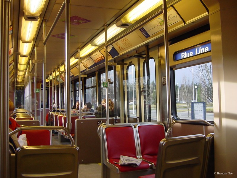 Portland Transit - Portland 1-04 088